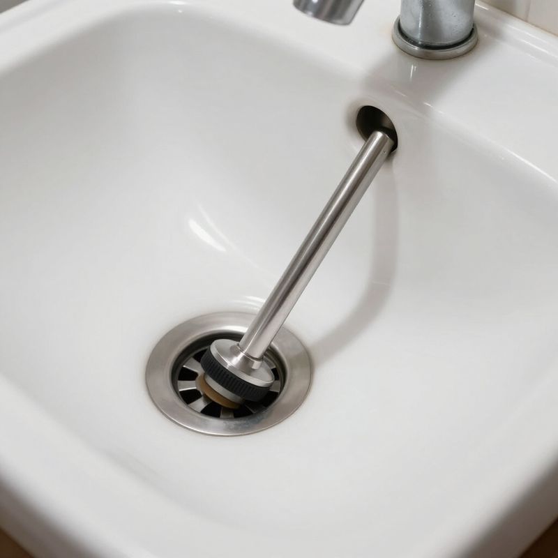 Drain Cleaning & Unclogging in Marshall