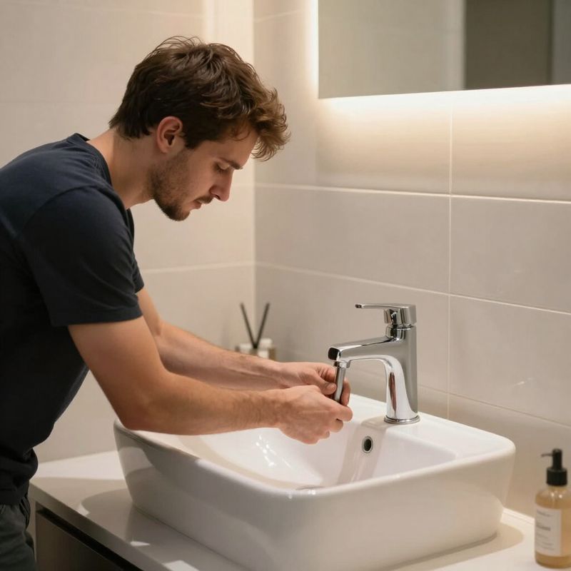 Bathroom & Kitchen Upgrades in Marshall